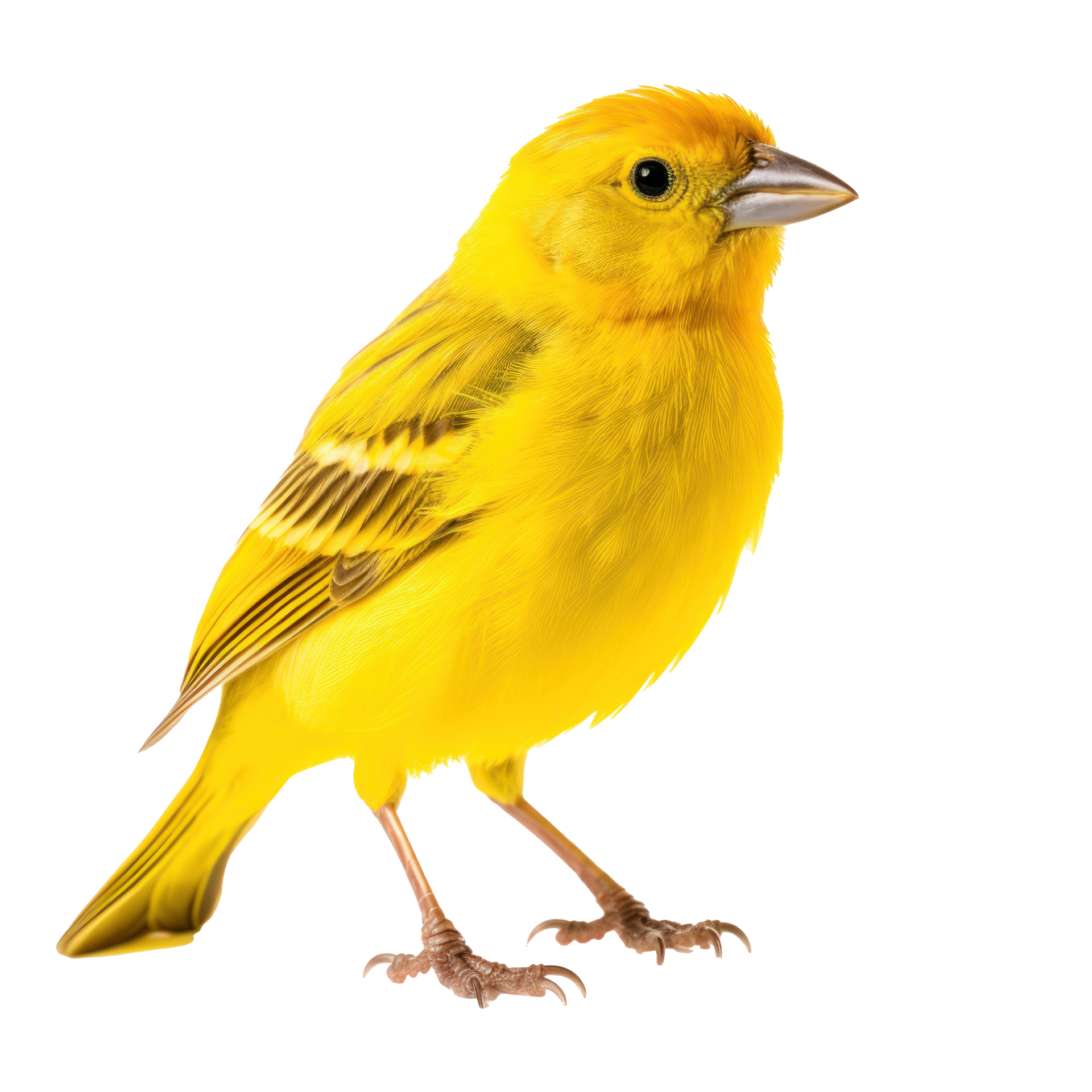 CANARY/FINCH