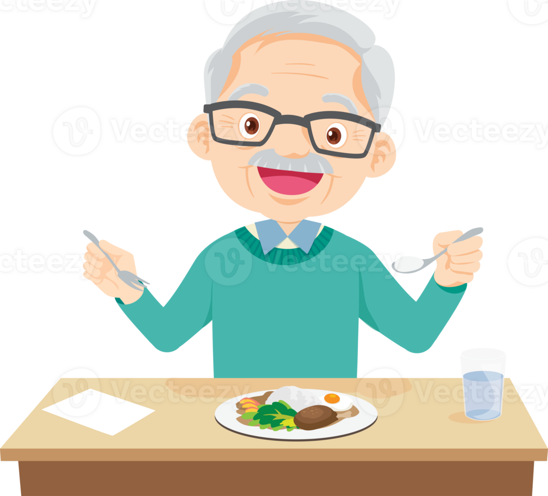 Grandparents,elderly people,grandfather and grandmother, characters in various activities png
