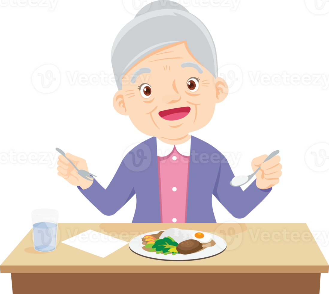 Grandparents,elderly people,grandfather and grandmother, characters in various activities png