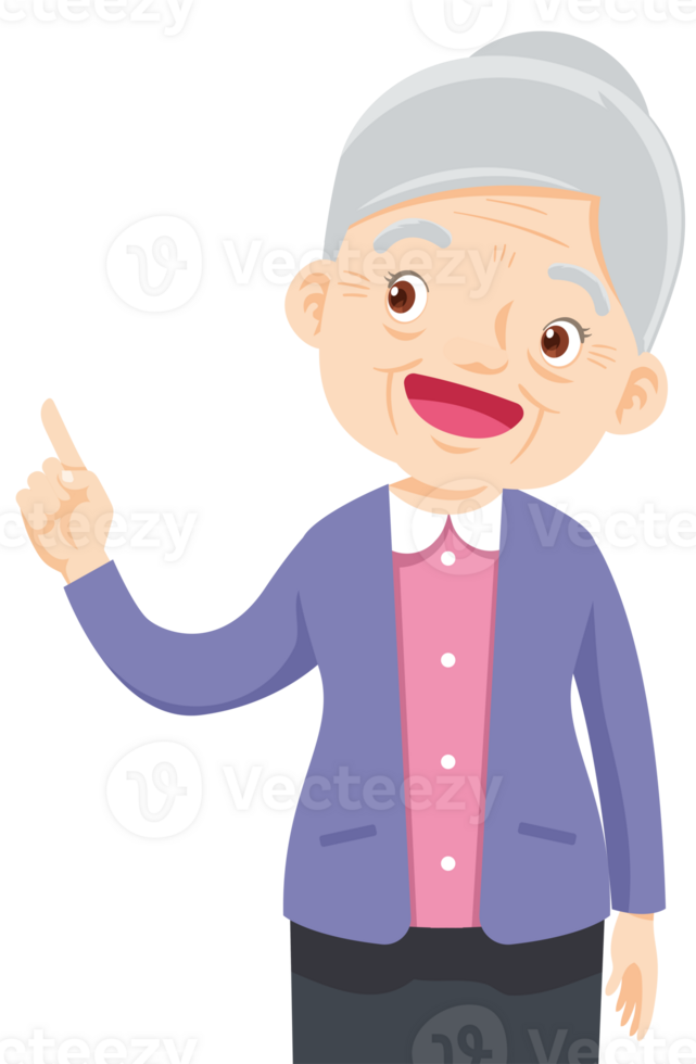 abuelos, ancianos gente,abuelo y abuela, caracteres en varios ocupaciones png