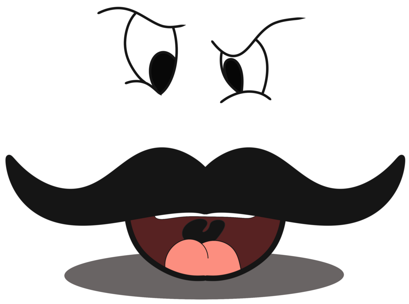 Smile icon. Happy face symbol.Smile icon for your web design. png