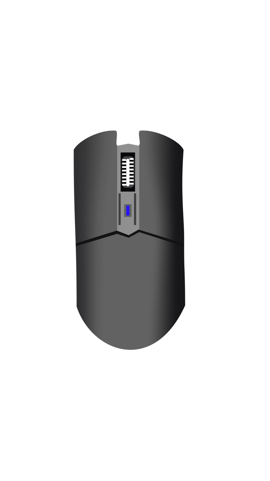Mouse download without background 27853764 PNG