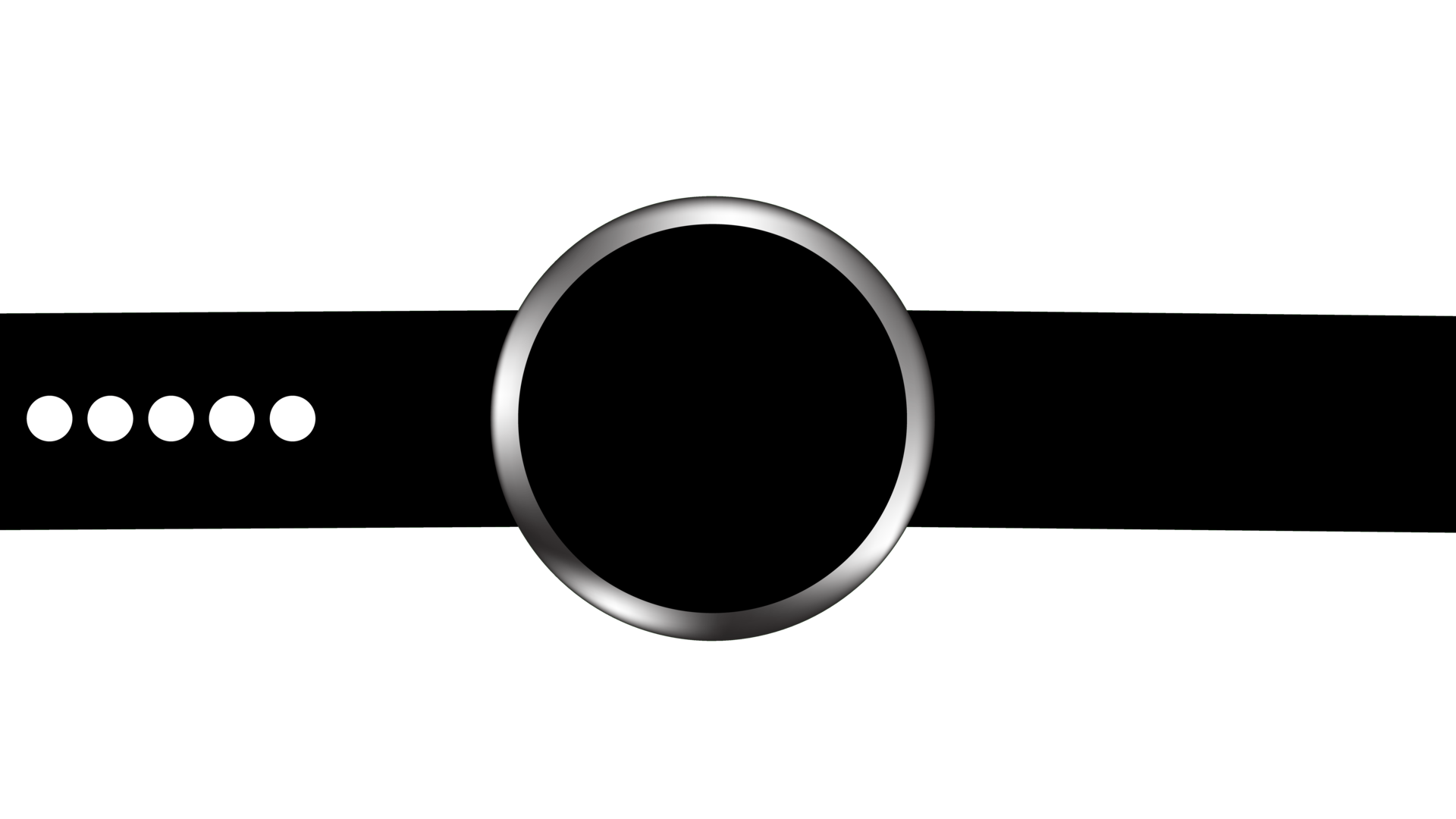 Smart watch png downlaod 27853830 PNG