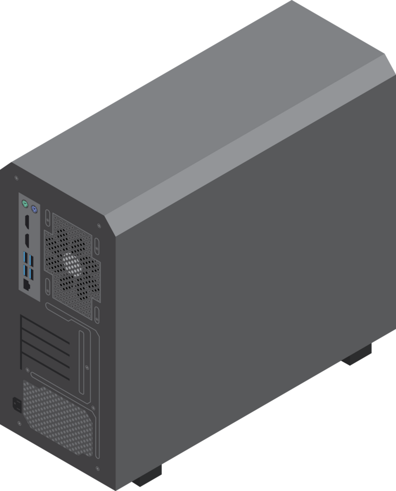 Case computer icon png