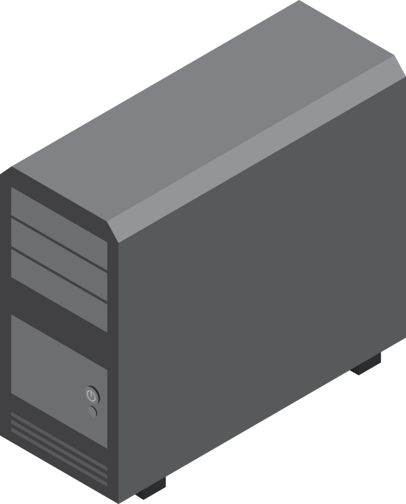 Case computer icon png