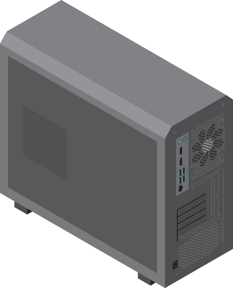 Case computer icon png