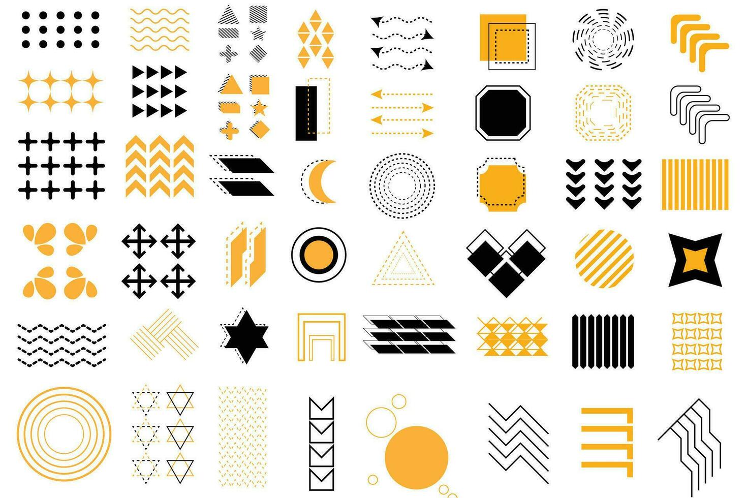 Icon Background, Icon Flat Design, Icon Design vector