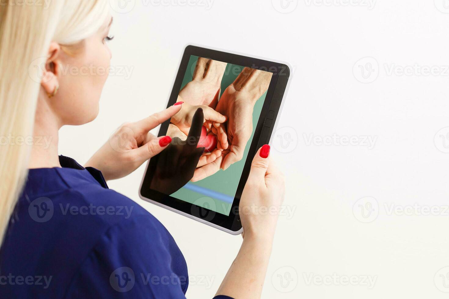 Health Life Medical Exercise Concept photo