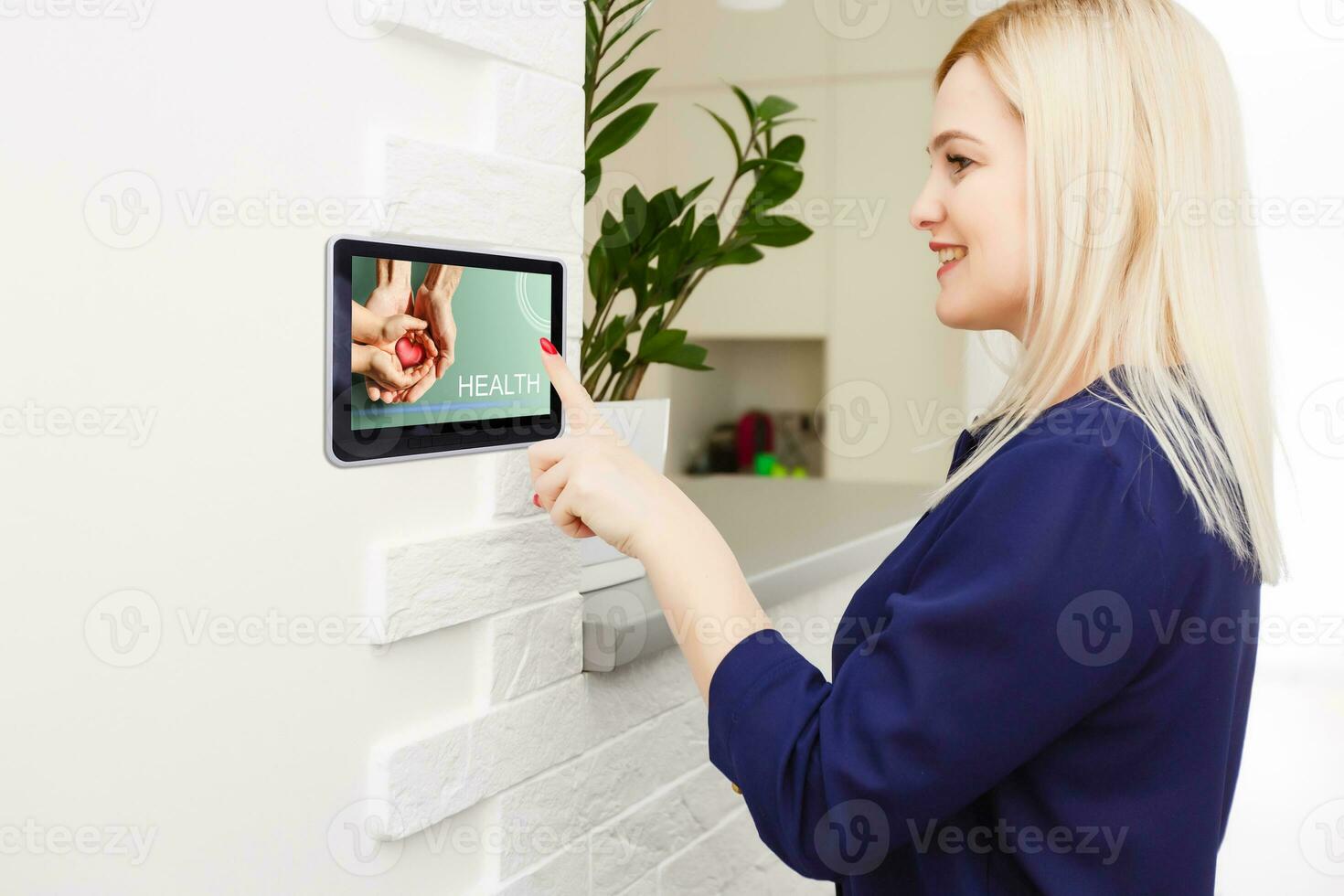 Health Life Medical Exercise Concept photo