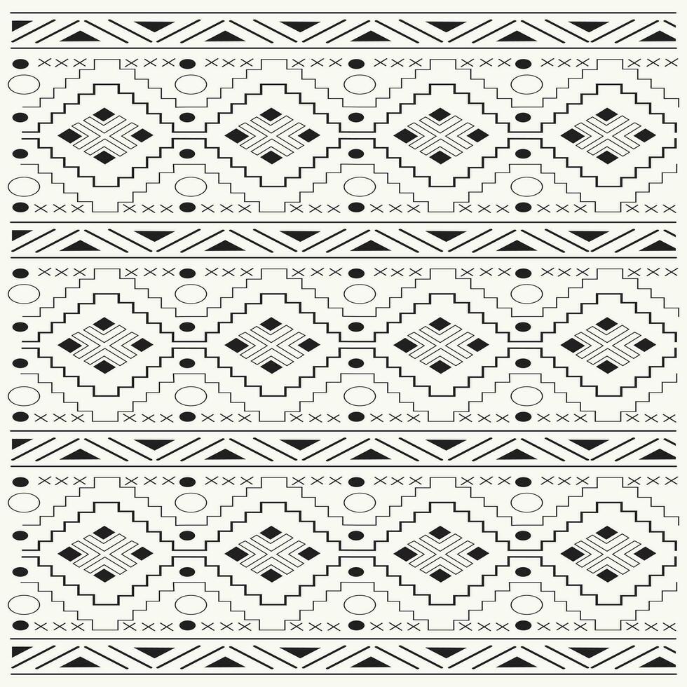 Fancy fabric linen, blended with washed coat surface tile  jacquard  texture digital printing pattern design. Yarns for sports style.  Vector fabric seamless pattern. Abstract natural textured