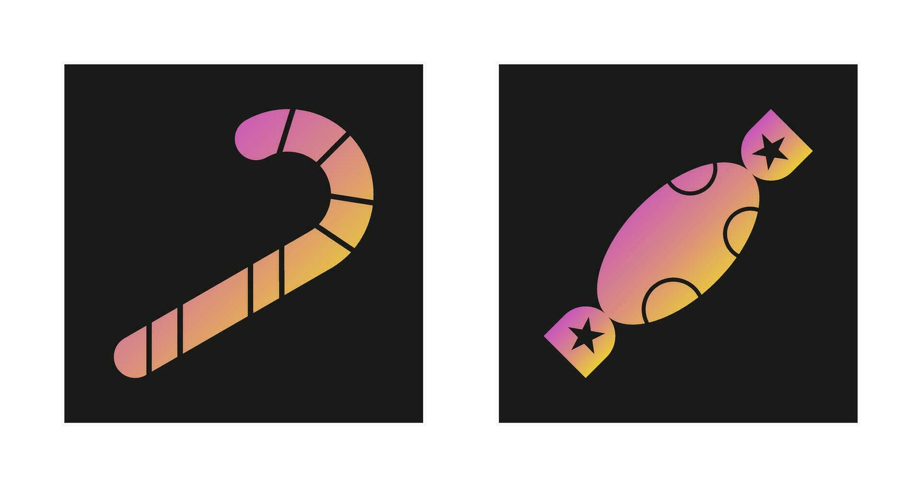 Candy Vector Icon