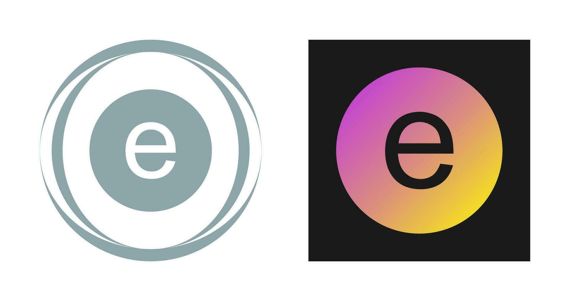 Edge Vector Icon