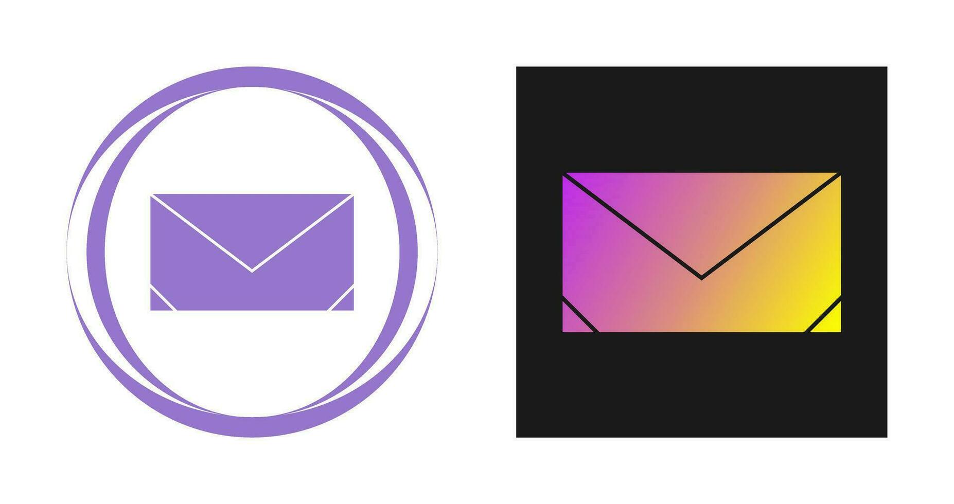 Mail Vector Icon