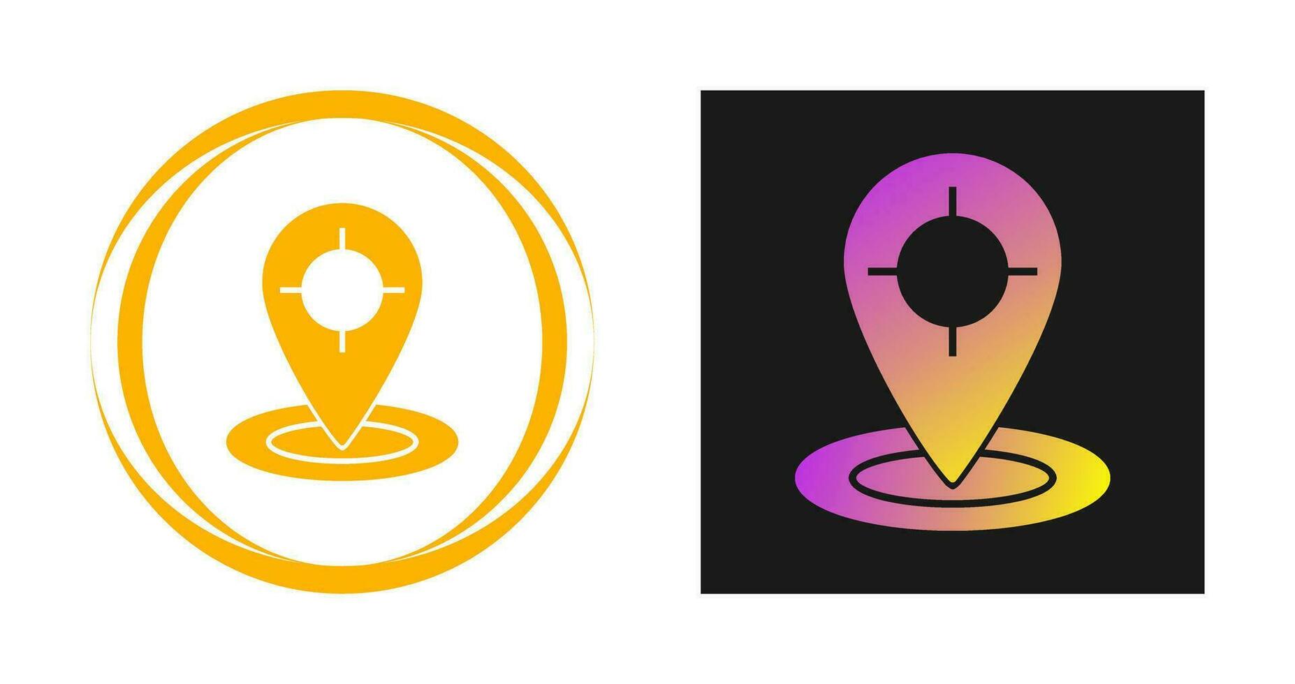 Tracking Vector Icon