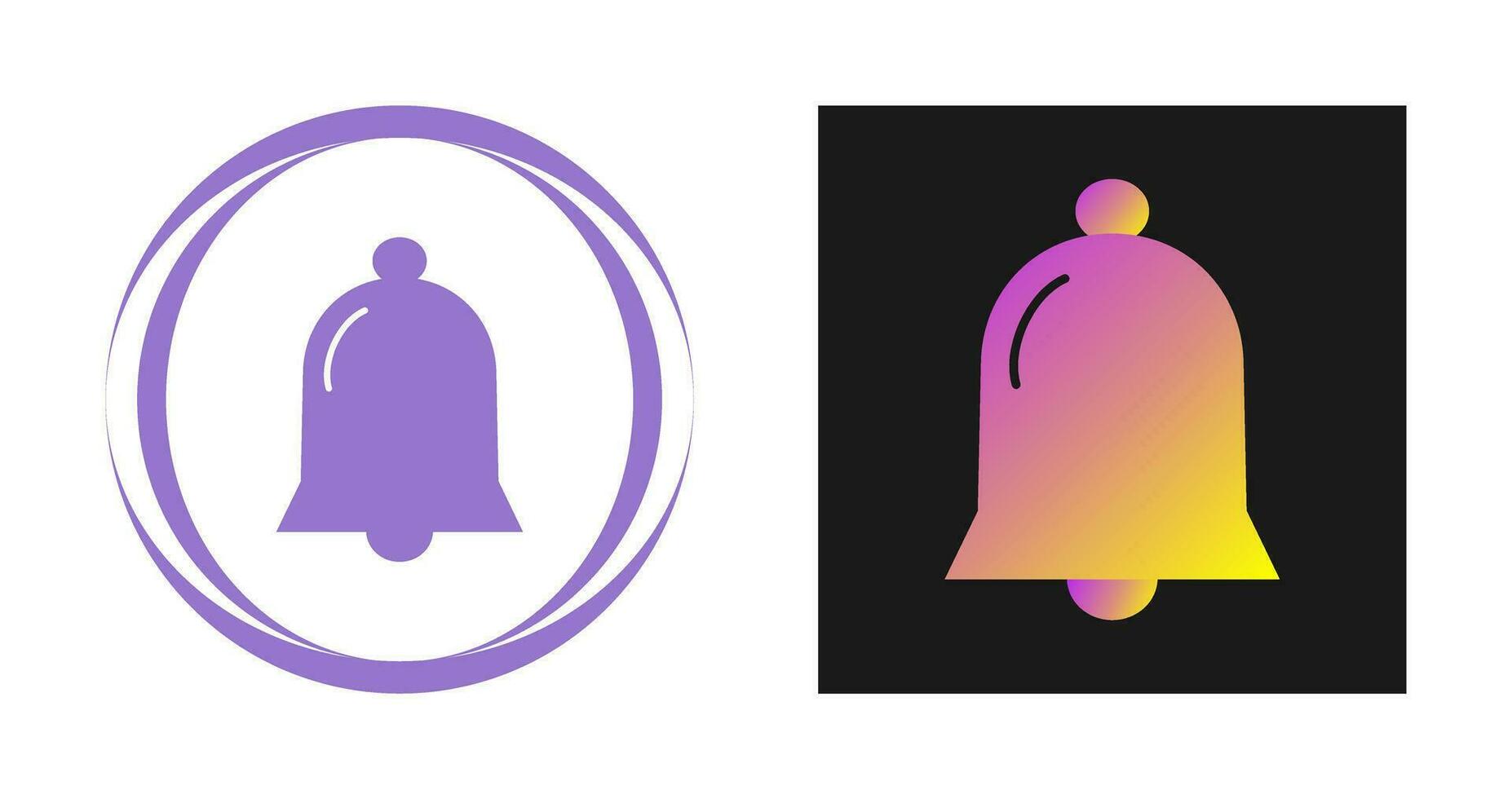 Notification Vector Icon