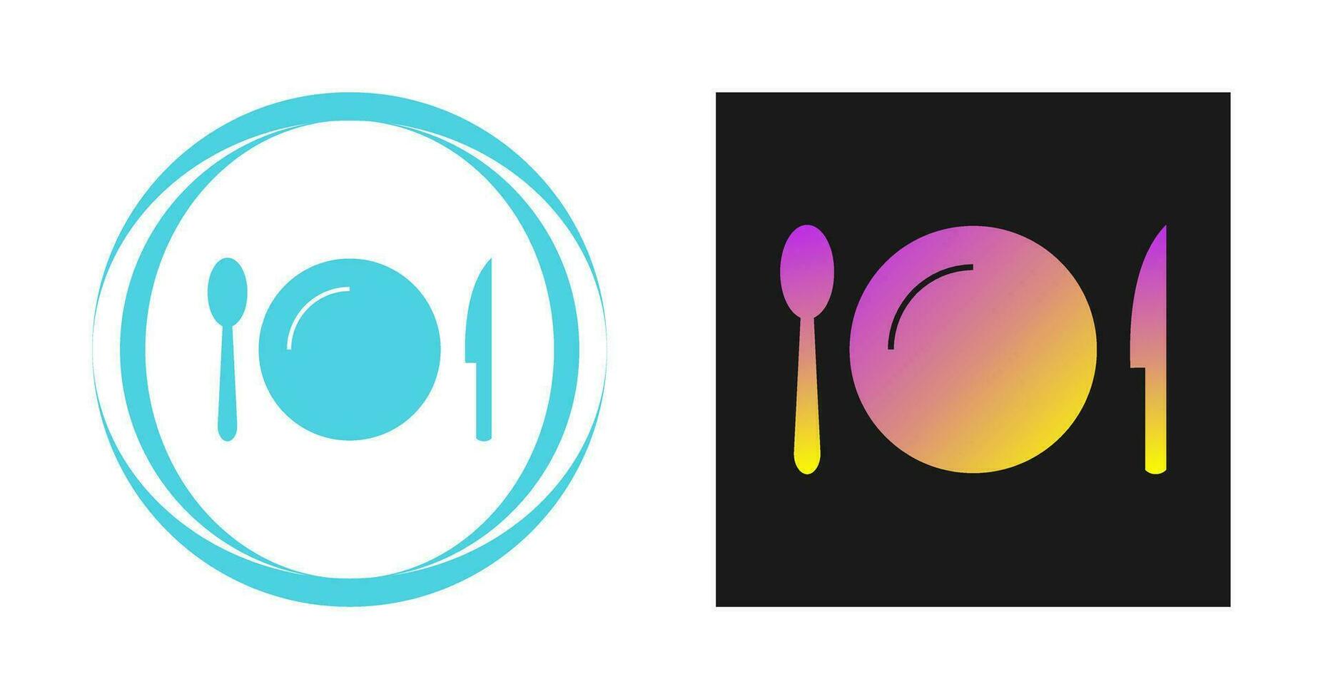 Utensils Vector Icon