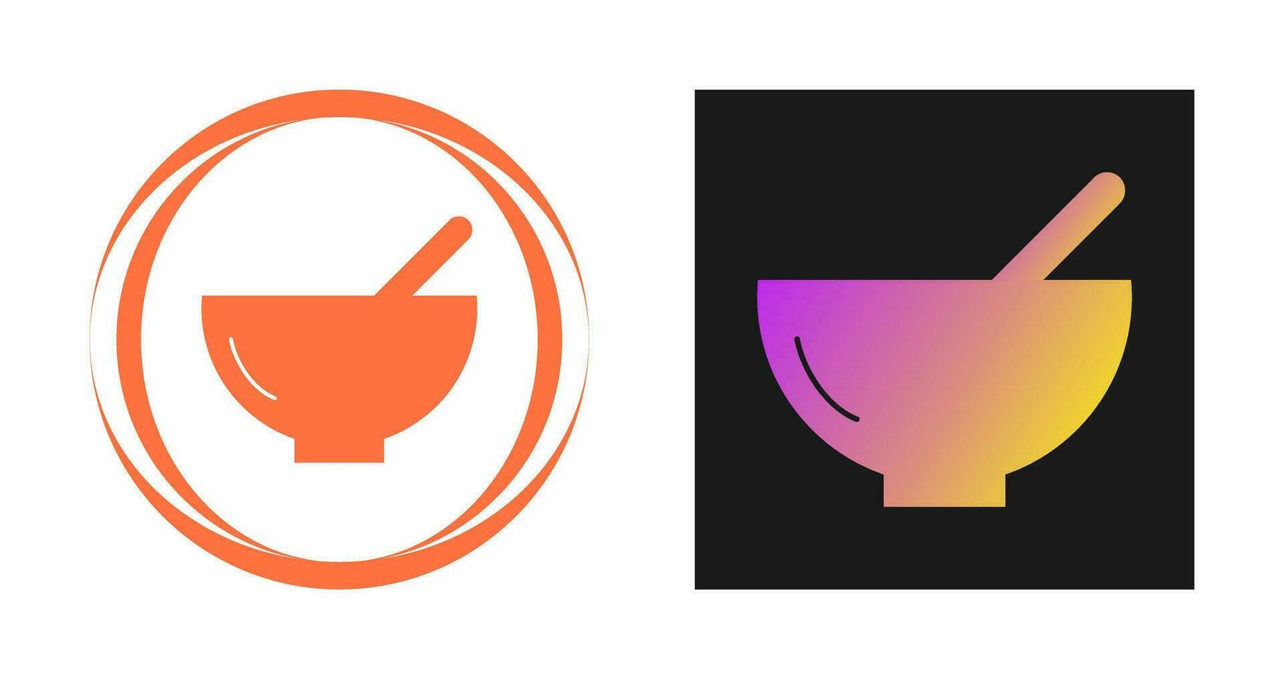 Food Vector Icon