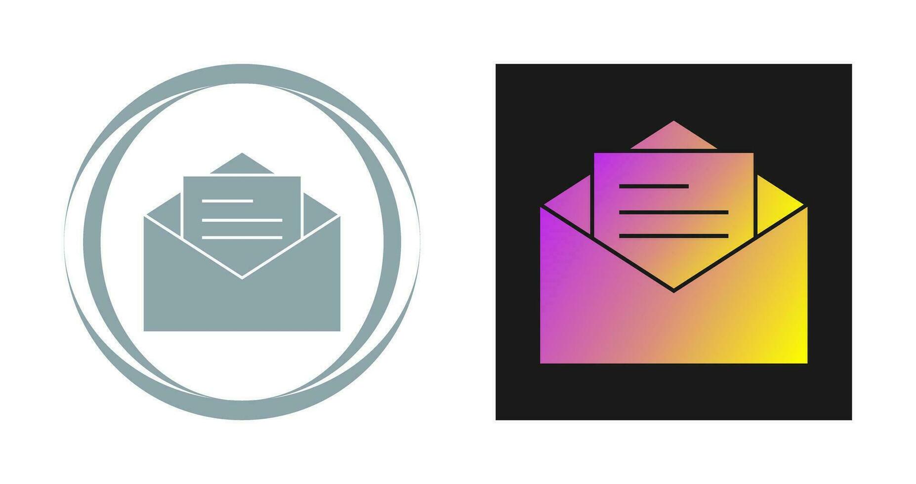 Invitation to Party Vector Icon