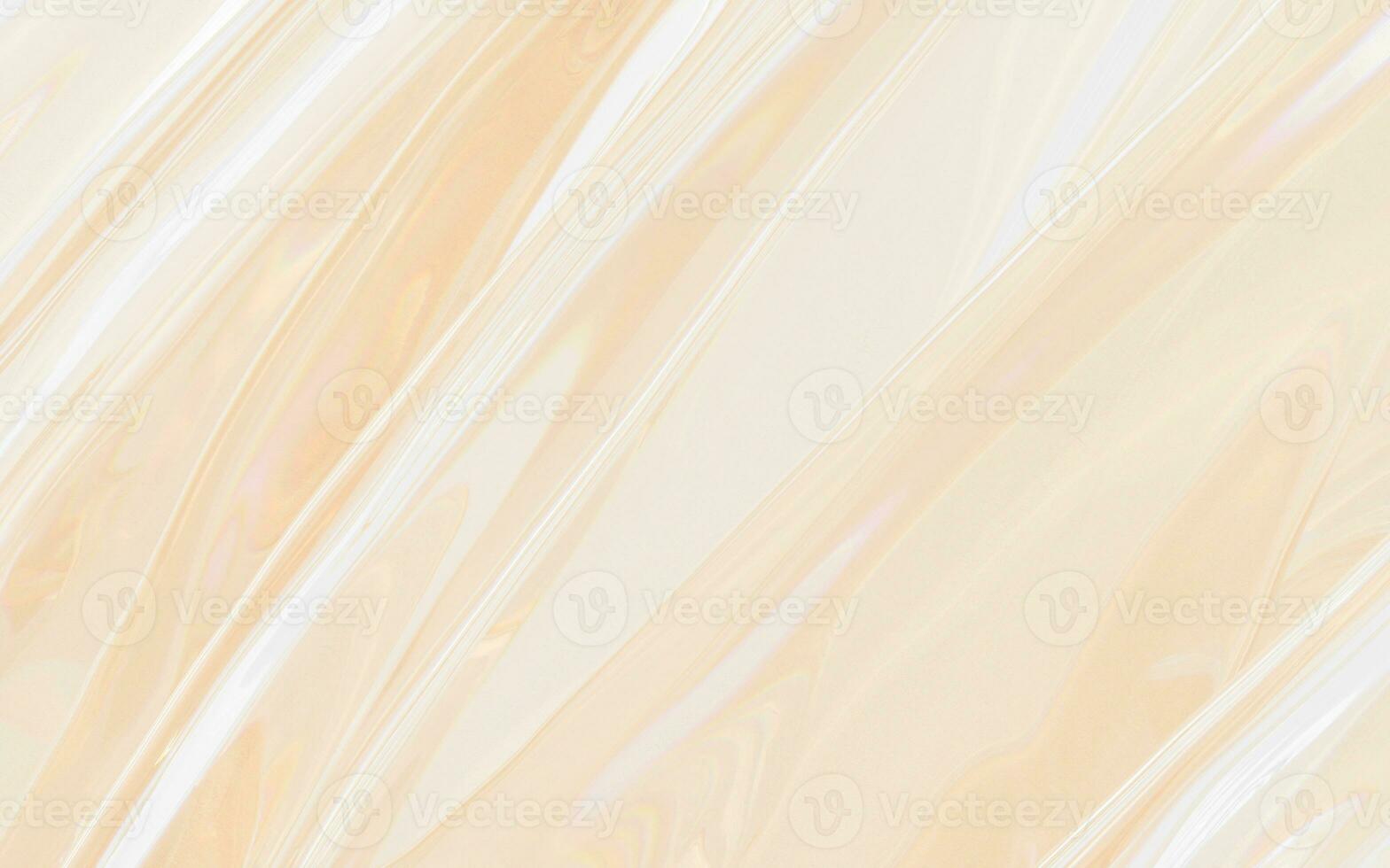 Gradient clothes with white background, 3d rendering. photo