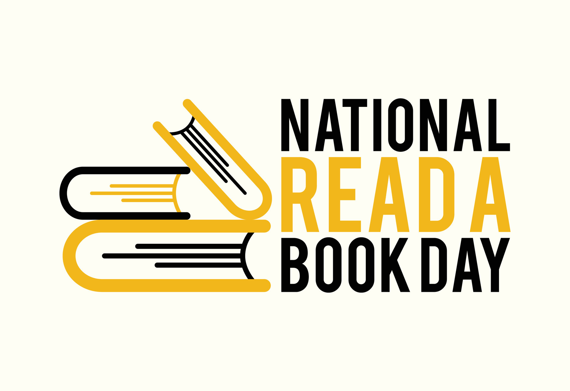 National Read a Book Day is observed annually on September 6th. On
