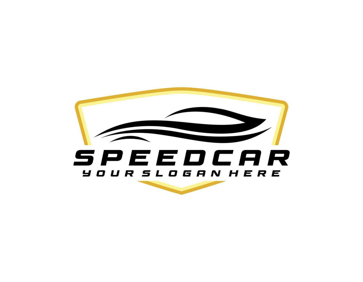 Car Logo Vector Illustration