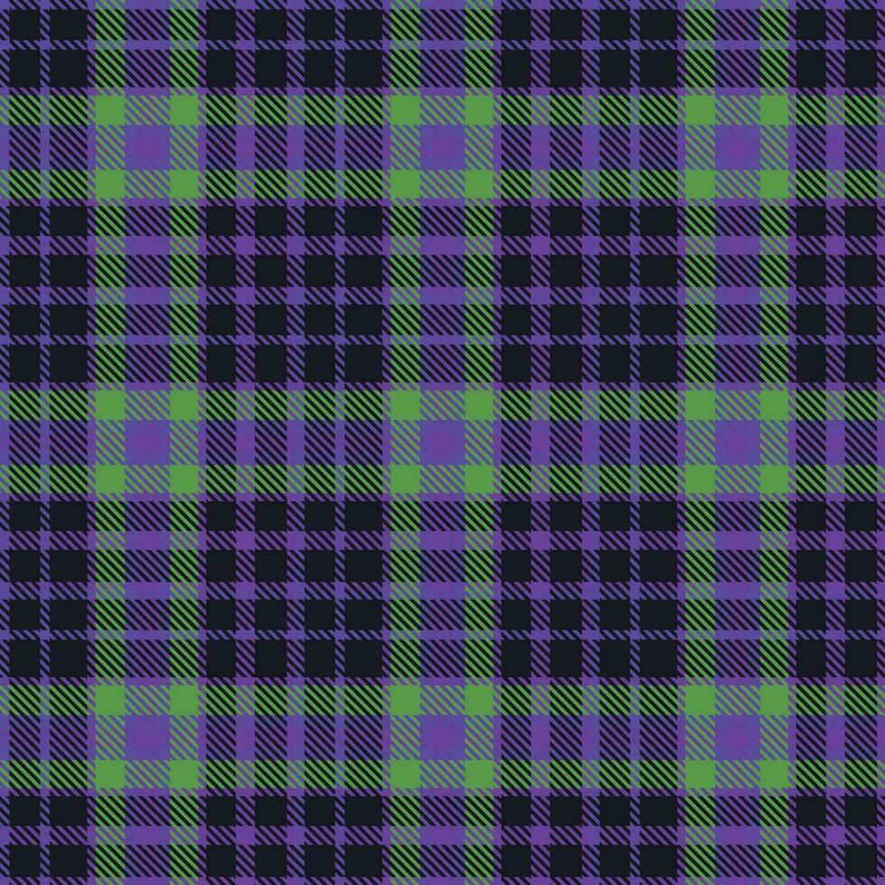 Plaid Pattern Vector, Tartan Fabric background vector