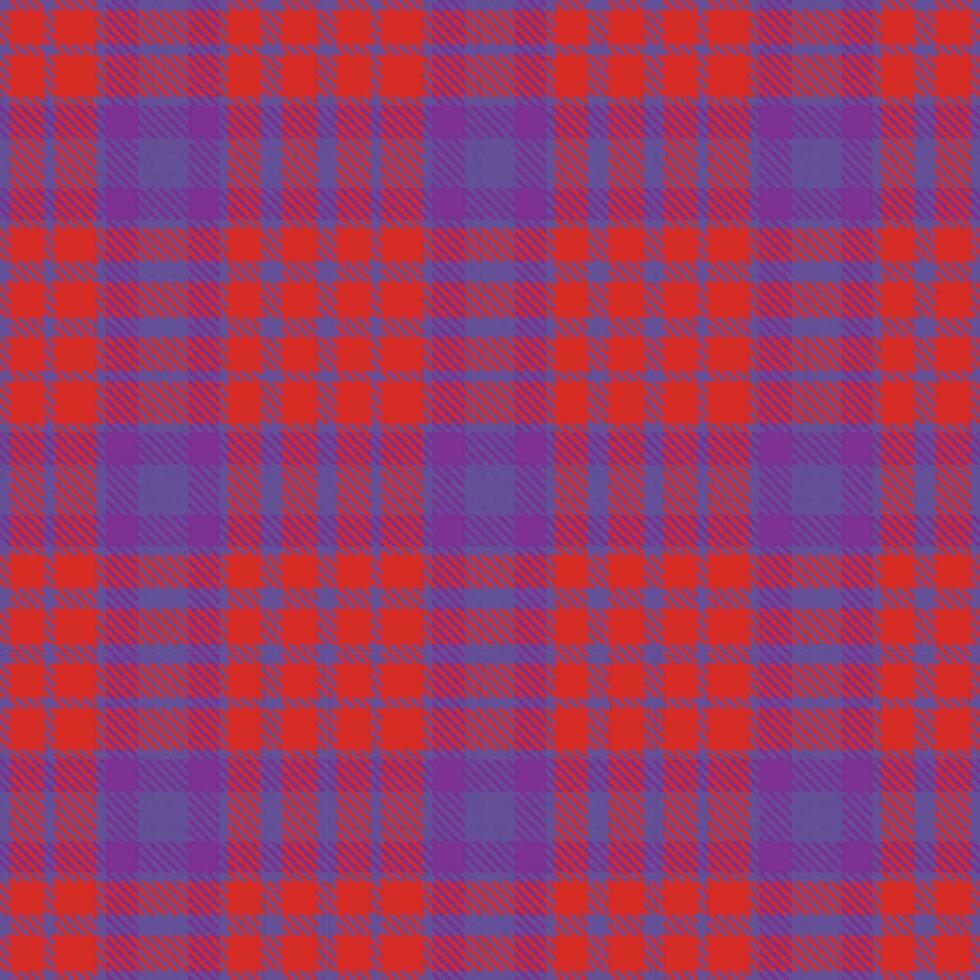 Plaid Pattern Vector, Tartan Fabric background vector