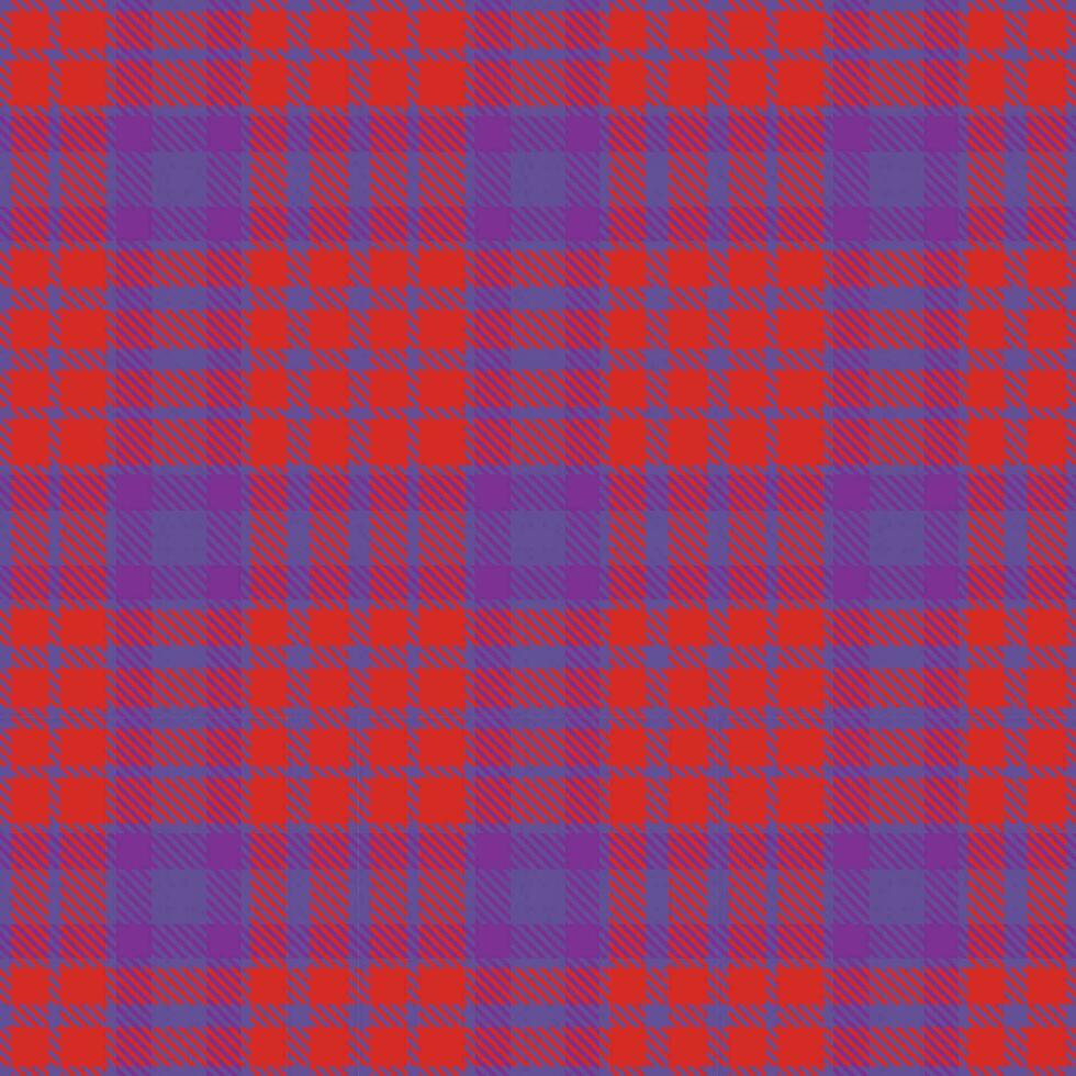 Plaid Pattern Vector, Tartan Fabric background vector