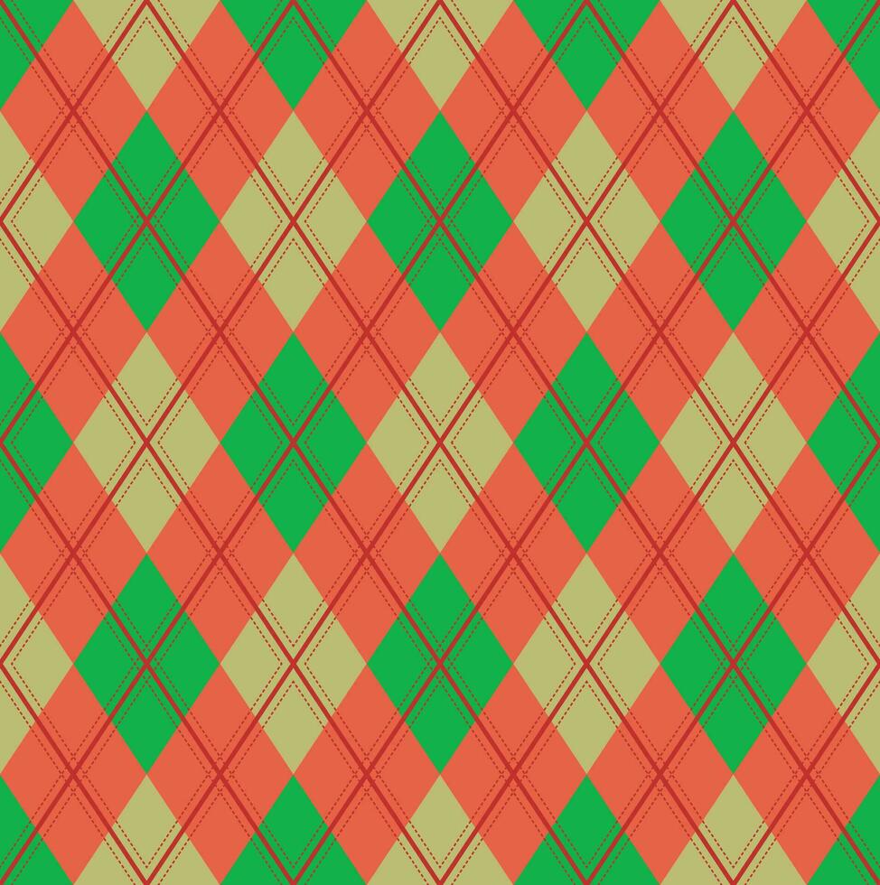 Argyle Pattern vector,geometric, background,Classic Knitted,plaid vector