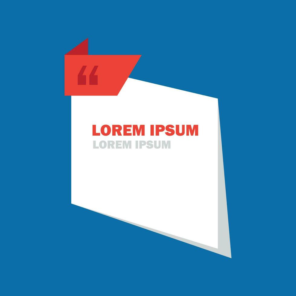 Business Infographic with simple design vector. vector