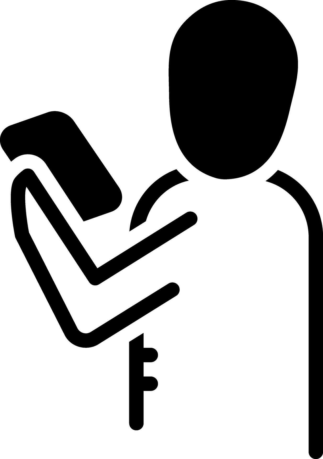 solid icon for itself 27870074 Vector Art at Vecteezy
