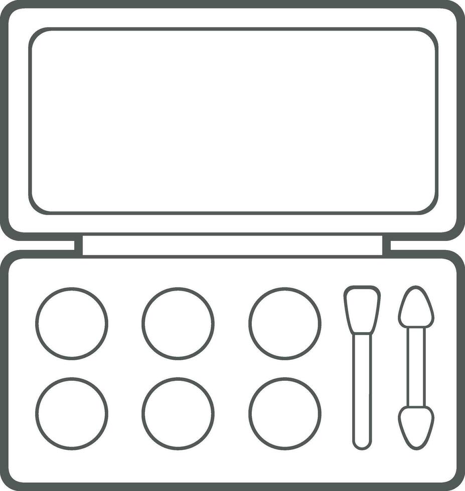 Objects Icon for Daily hobbies. Cute simple casual icons for hobby and daily activities vector