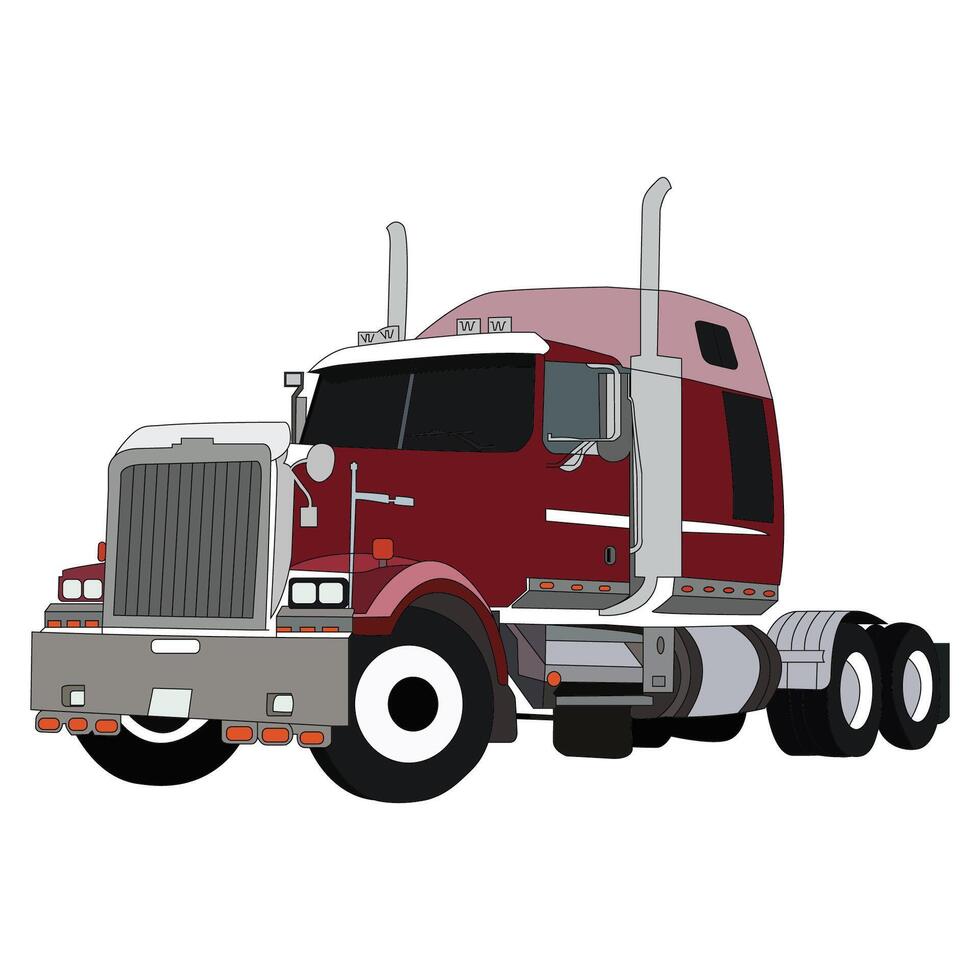 truck vector art design 27870820 Vector Art at Vecteezy truck vector art design 27870820 Vector Art at Vecteezy
