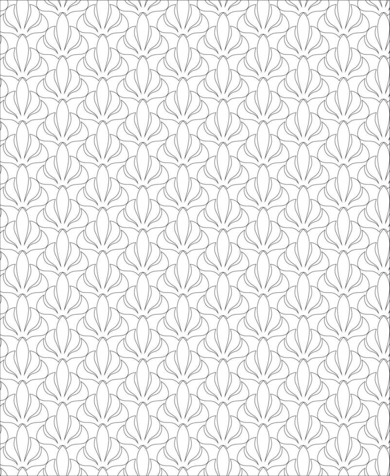 Geometry Pattern Background vector