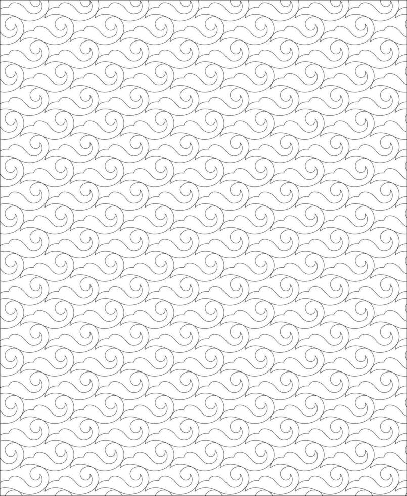 Geometry Pattern Background vector