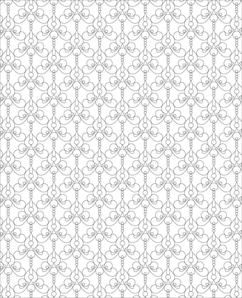 Geometry Pattern Background vector