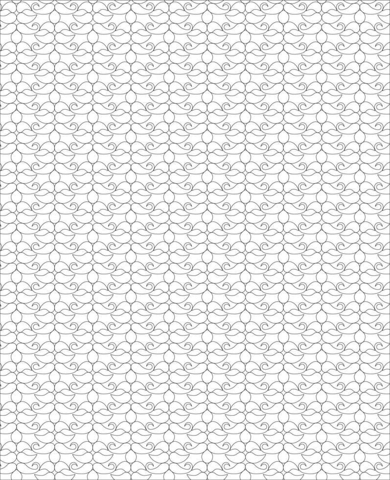 Geometry Pattern Background vector