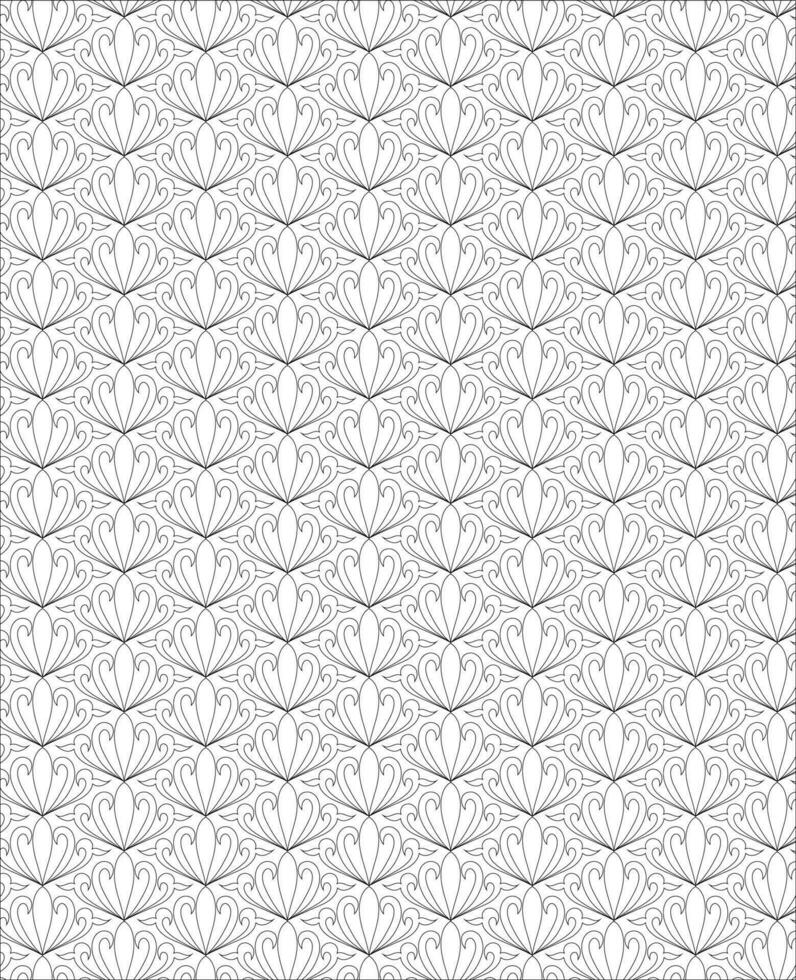 Geometry Pattern Background vector