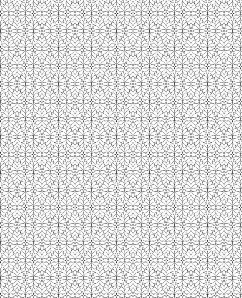Geometry Pattern Background vector