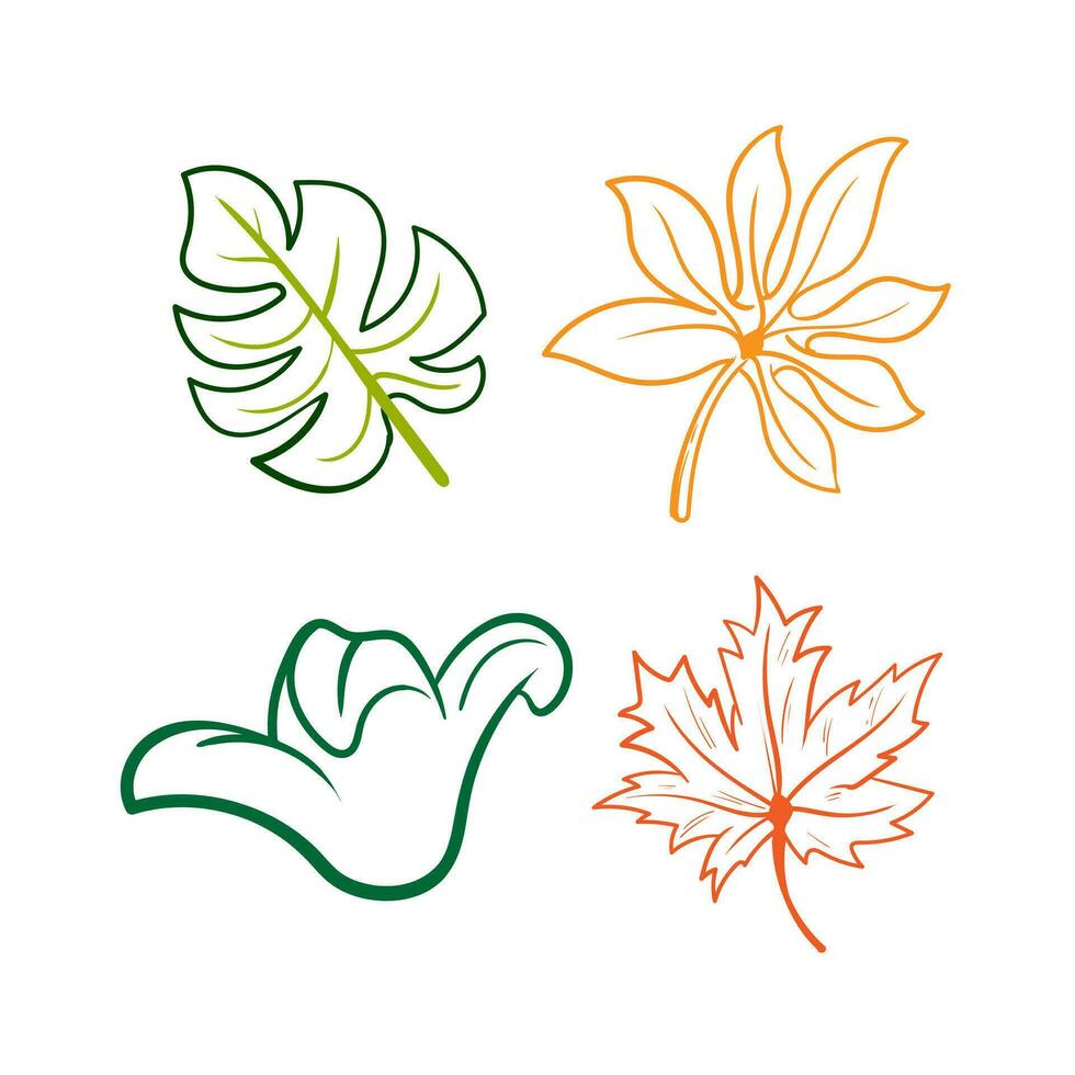 Set of floral branch. Flower rose, leaves. Wedding concept. Collection flowers for invite. Vector arrangements for greeting card or invitation design