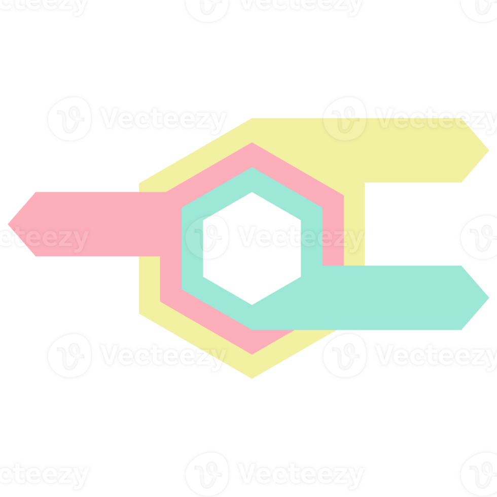 Color Process Diagram png