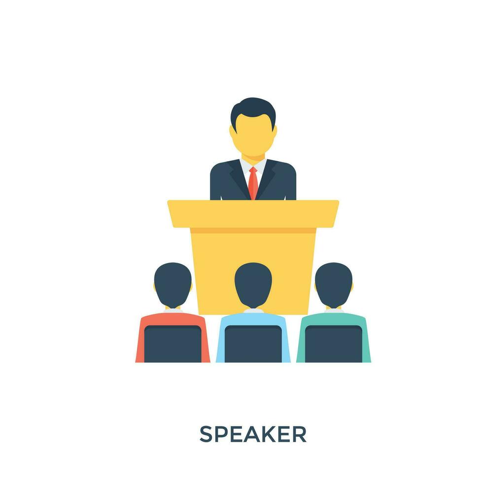 Education Flat Icon vector