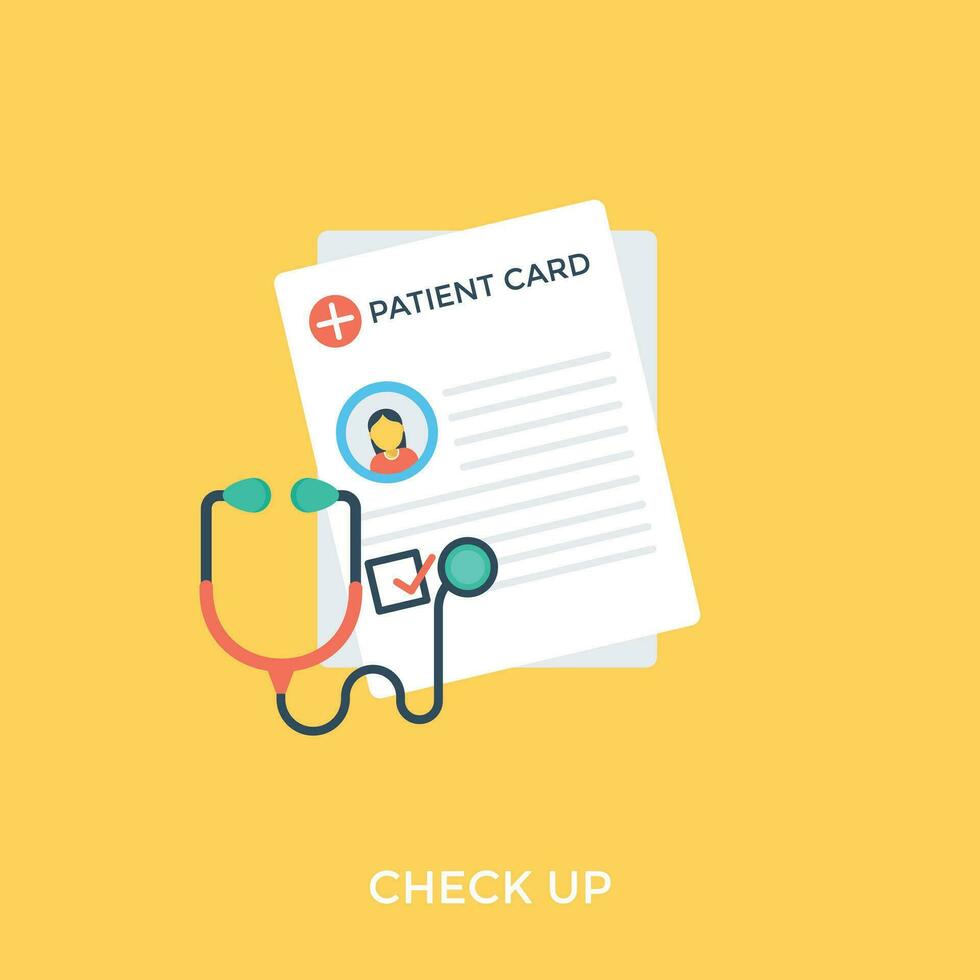 Medical and Healthcare Icon vector