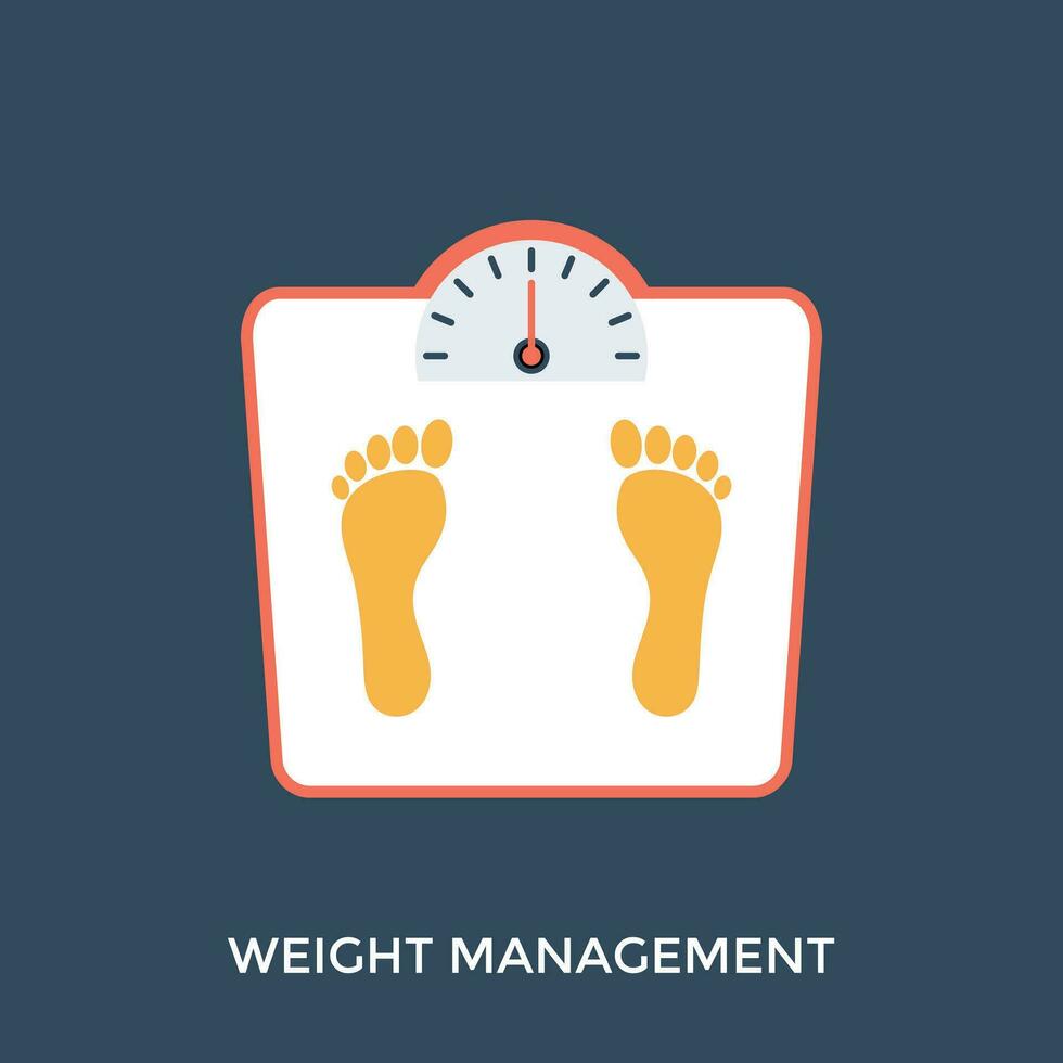 Hospital and Health Flat Icon vector