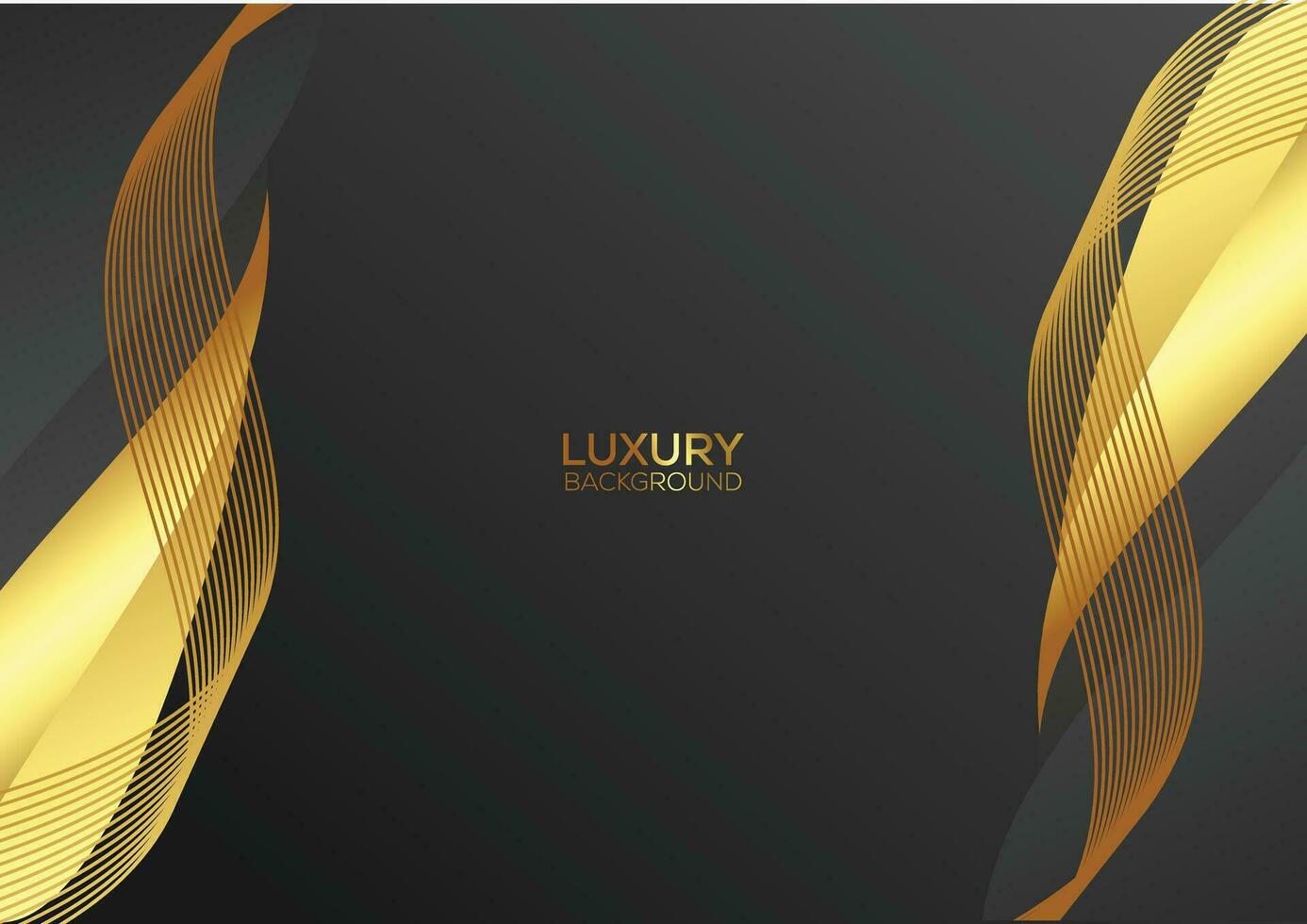 luxury background modern design premium vector