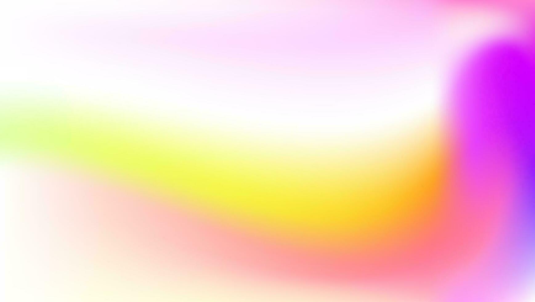 background gradient clean and smooth style vector