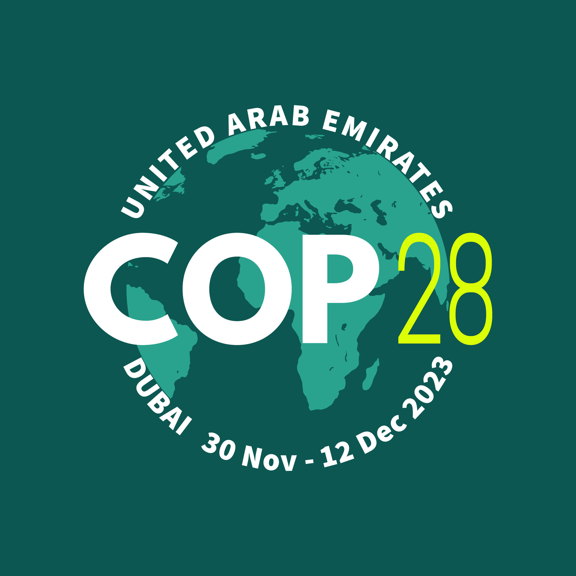 COP 28: United Nations Climate Change Conference