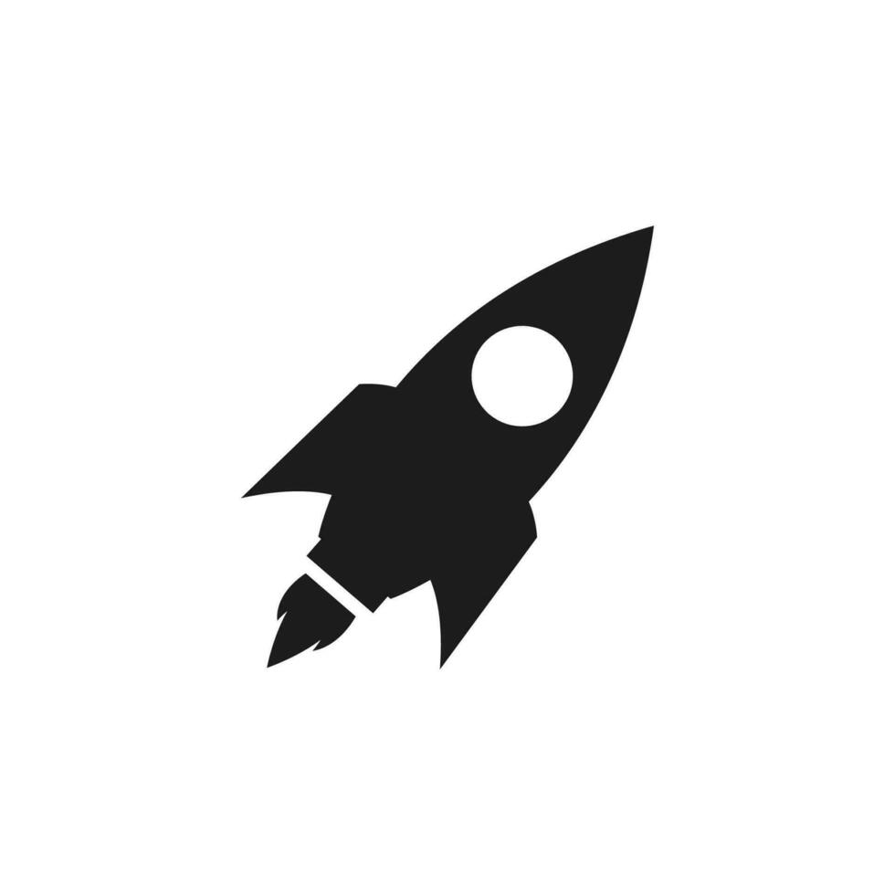 set icon science eduaction. solid style icon vector