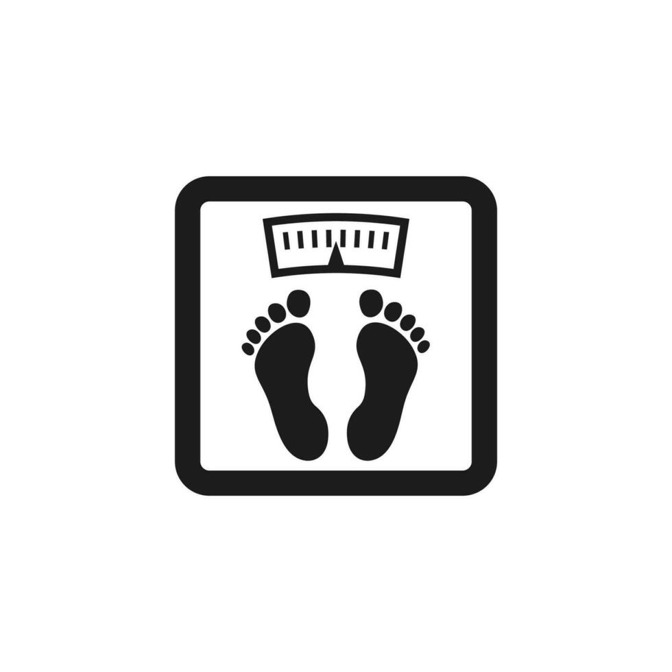 set icon sport fitness. solid glyph style icon vector