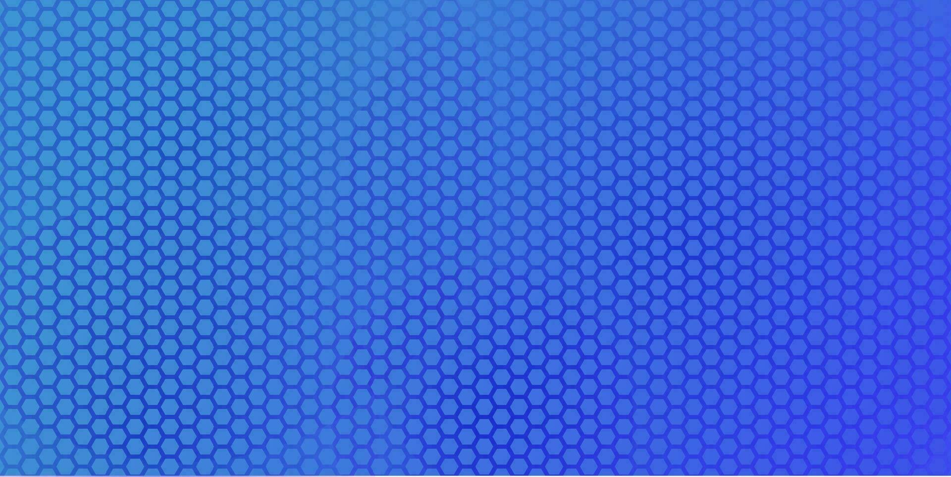 blue abstract background with gradation geometry theme for sport technology design vector